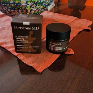 Perricone MD Neuropeptide Firming Moisturizer - 2 fl oz